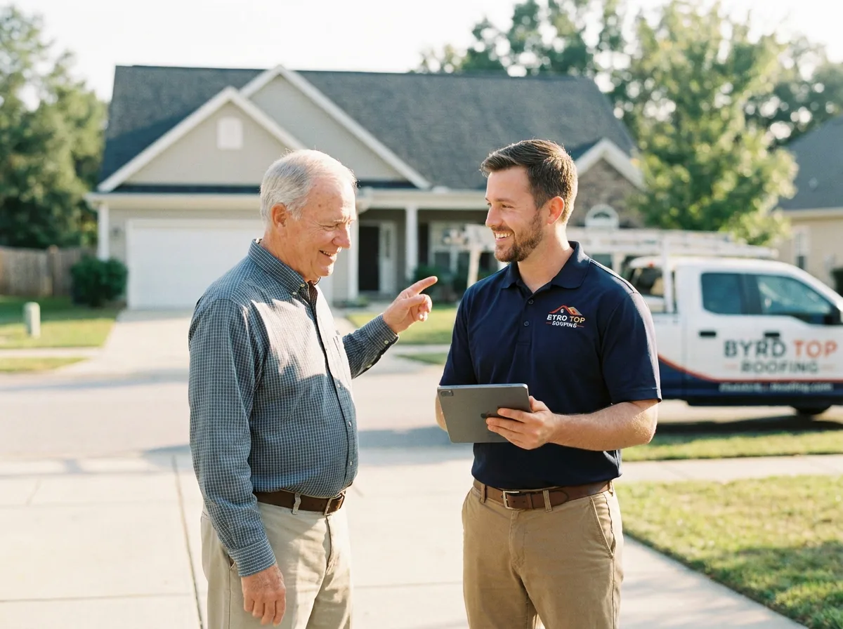 Roofing Hampton, CT FAQs